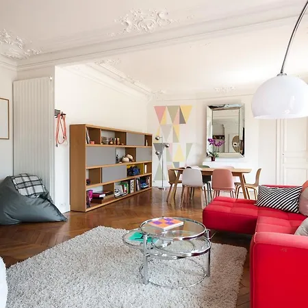Onefinestay - Batignolles Private Homes Appartamento *