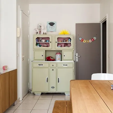 Appartamento Onefinestay - Batignolles Private Homes *