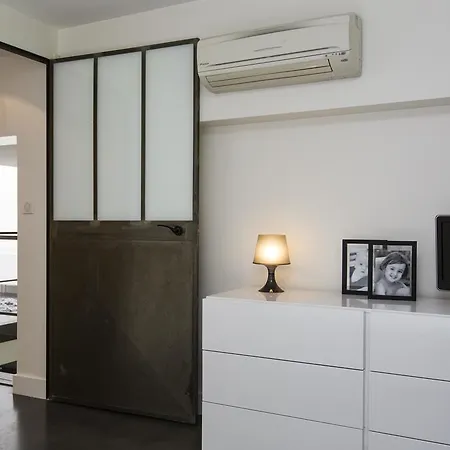 Onefinestay - Batignolles Private Homes * Parigi