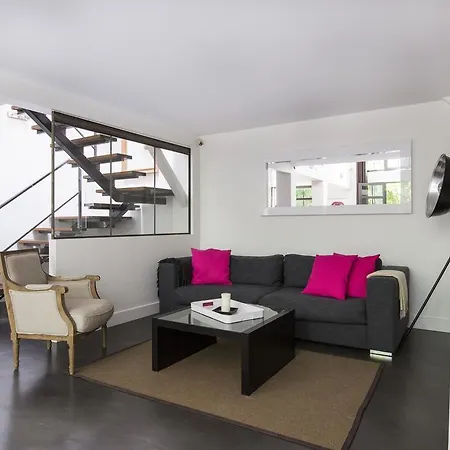 Appartamento Onefinestay - Batignolles Private Homes *