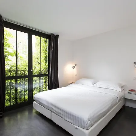 Onefinestay - Batignolles Private Homes Parigi