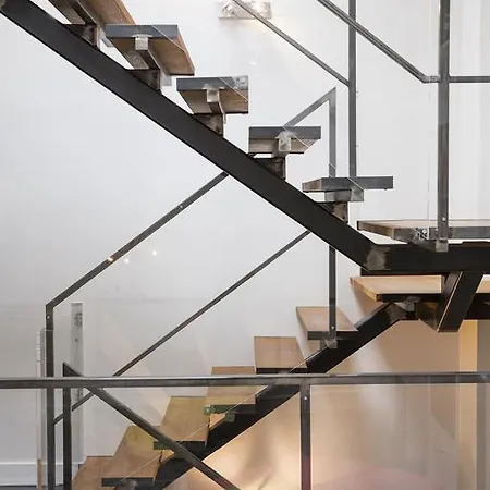 Onefinestay - Batignolles Private Homes Appartamento *