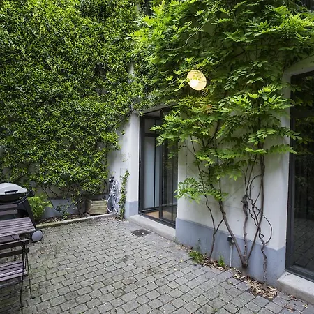 Appartamento Onefinestay - Batignolles Private Homes Parigi