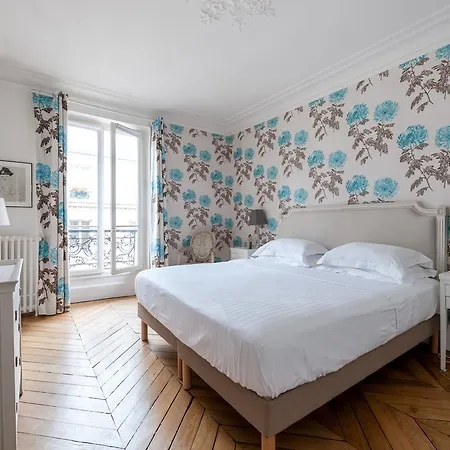Onefinestay - Batignolles Private Homes Parigi