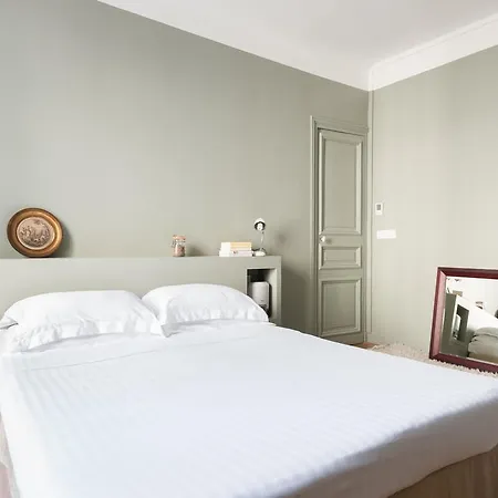Appartamento Onefinestay - Batignolles Private Homes