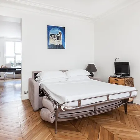 Appartamento Onefinestay - Batignolles Private Homes