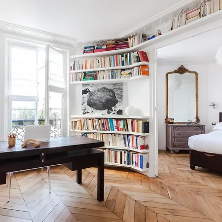 Onefinestay - Batignolles Private Homes Appartamento *