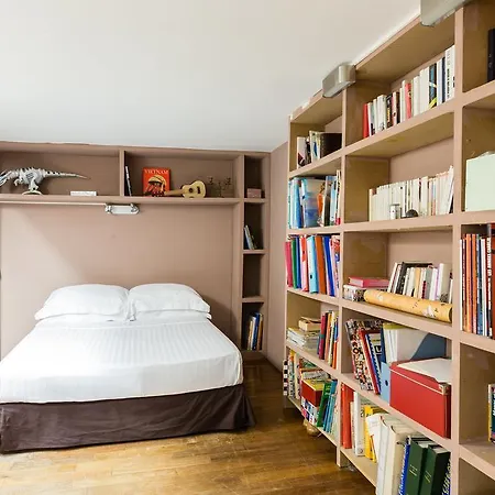 Appartamento Onefinestay - Batignolles Private Homes Parigi
