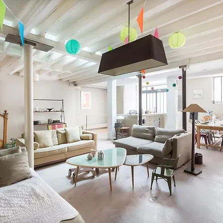 Onefinestay - Batignolles Private Homes * Parigi