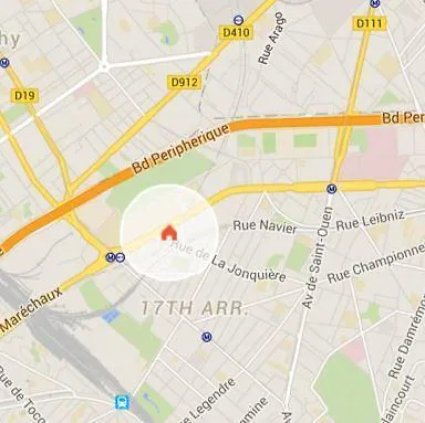 Onefinestay - Batignolles Private Homes * Parigi