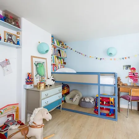 Onefinestay - Batignolles Private Homes * Parigi