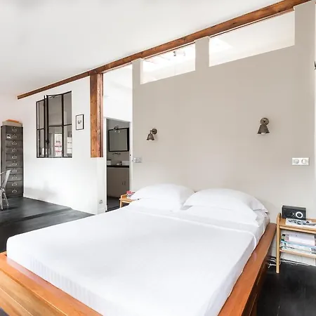Onefinestay - Batignolles Private Homes Appartamento Parigi