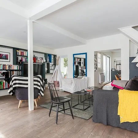 Appartamento Onefinestay - Batignolles Private Homes *