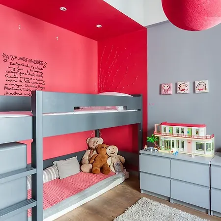 Onefinestay - Batignolles Private Homes Parigi