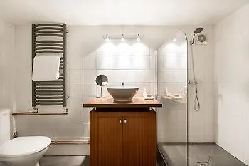 Onefinestay - Batignolles Private Homes Appartamento Parigi