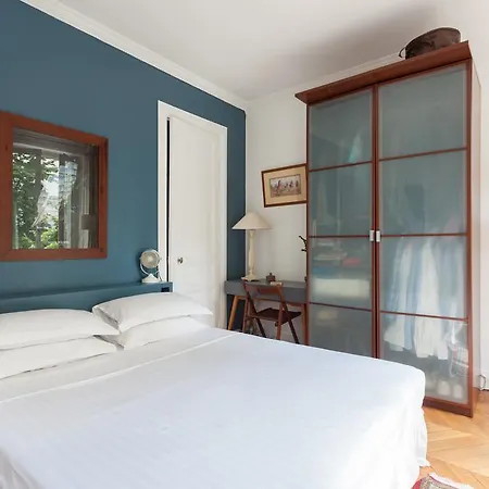 Appartamento Onefinestay - Batignolles Private Homes *