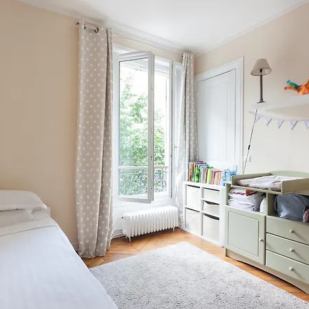 Appartamento Onefinestay - Batignolles Private Homes Parigi