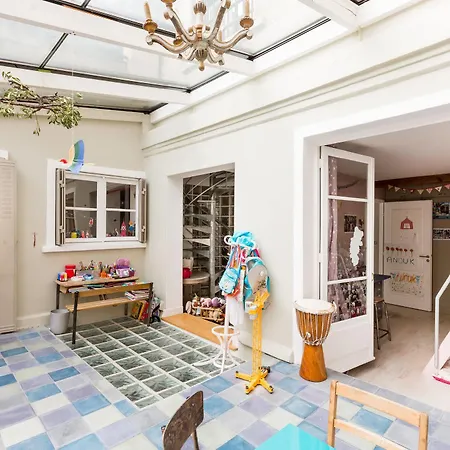 Appartamento Onefinestay - Batignolles Private Homes *