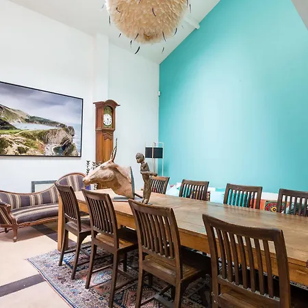 Onefinestay - Batignolles Private Homes Appartamento *