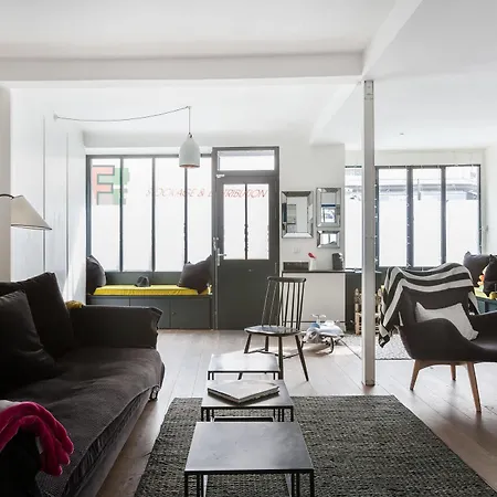 Appartamento Onefinestay - Batignolles Private Homes *