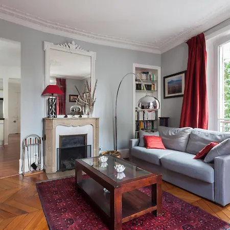 Onefinestay - Batignolles Private Homes * Parigi