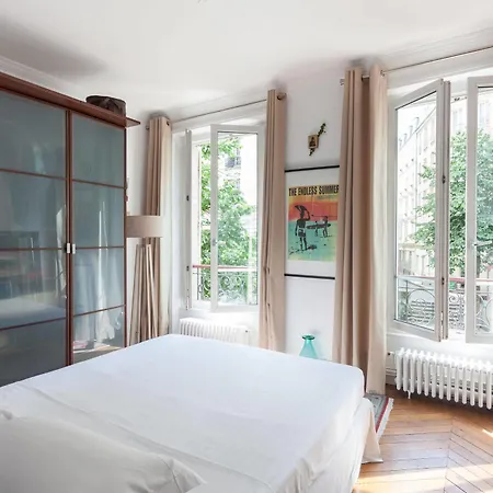Onefinestay - Batignolles Private Homes Appartamento *
