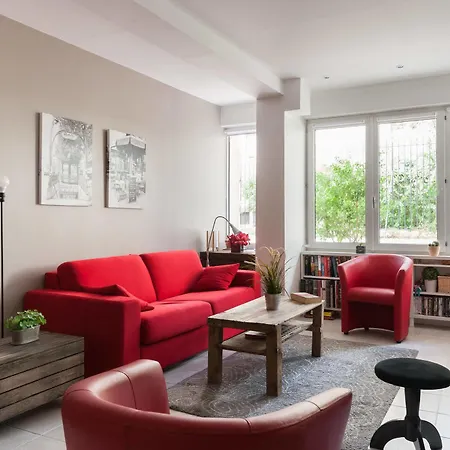 Onefinestay - Batignolles Private Homes * Parigi