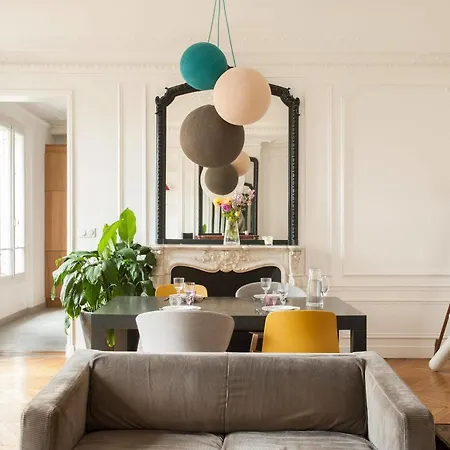Onefinestay - Batignolles Private Homes * Parigi